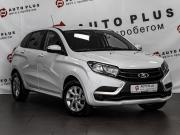 Lada (ВАЗ) XRAY I Минеральные Воды  - изображение 18