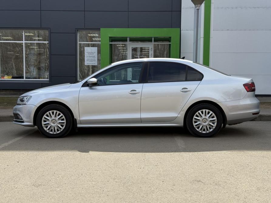 Volkswagen Jetta VI Рестайлинг Ярославль  - изображение 8