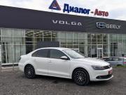 Volkswagen Jetta VI Набережные Челны  - изображение 33