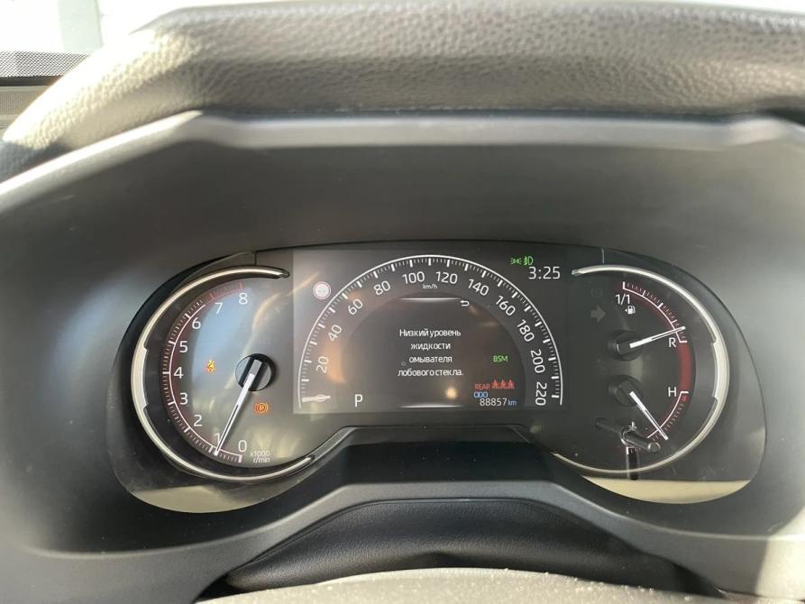 Toyota RAV4 V (XA50) Самара  - изображение 11