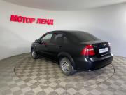 Chevrolet Aveo I Рестайлинг Воронеж  - изображение 25