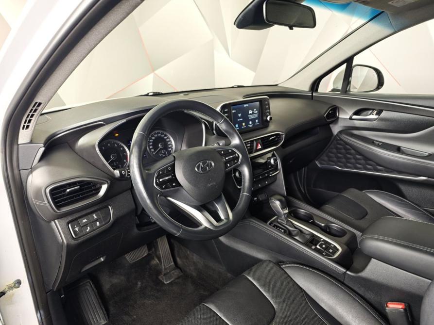 Hyundai Santa Fe IV Москва  - изображение 19