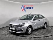 Lada (ВАЗ) Vesta I Нижний Новгород  - изображение 22