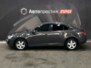 Chevrolet Cruze I Рестайлинг Пермь  - изображение 29