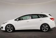 Kia Ceed II Рестайлинг Ярославль  - изображение 35