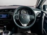 Toyota Auris II Чита  - изображение 27