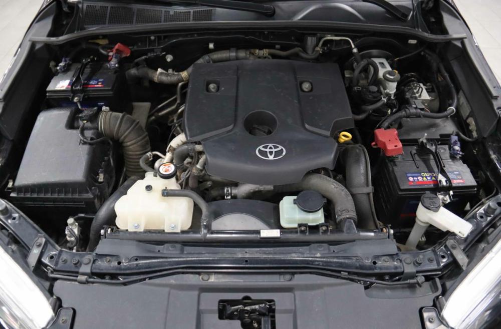 Toyota Hilux VIII Сургут  - изображение 27