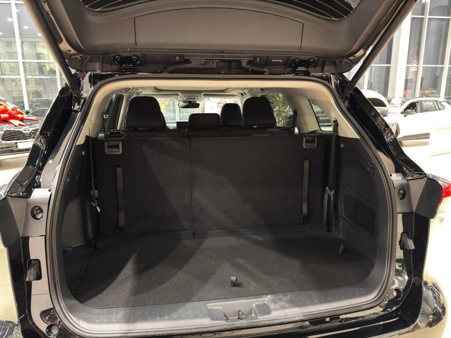 Toyota Highlander IV (XU70) Липецк  - изображение 11