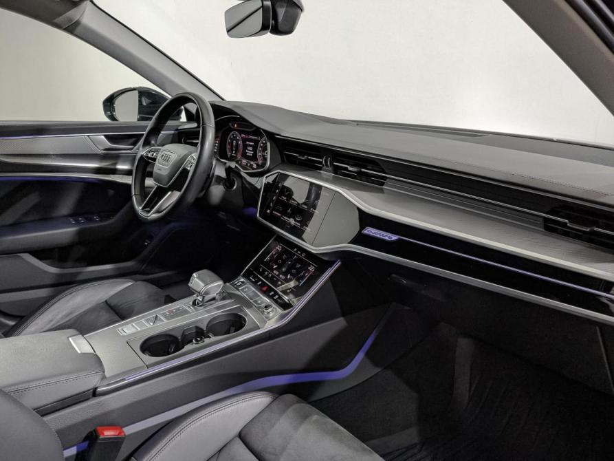 Audi A6 V (C8) Москва  - изображение 13