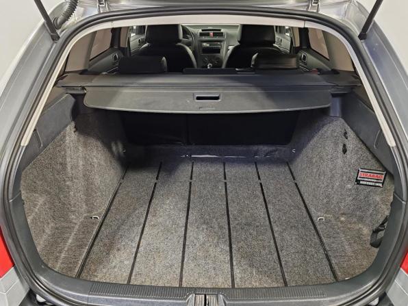 Skoda Octavia II (A5) с пробегом 2007 года, цена 679 000 рублей, 131287 км, универсал, Автокод Объявления