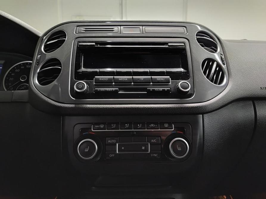Volkswagen Tiguan I Рестайлинг Казань  - изображение 18