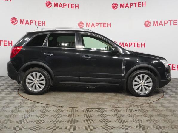 Opel Antara I Рестайлинг с пробегом 2013 года, цена 1 109 000 рублей, 133175 км, внедорожник, Автокод Объявления
