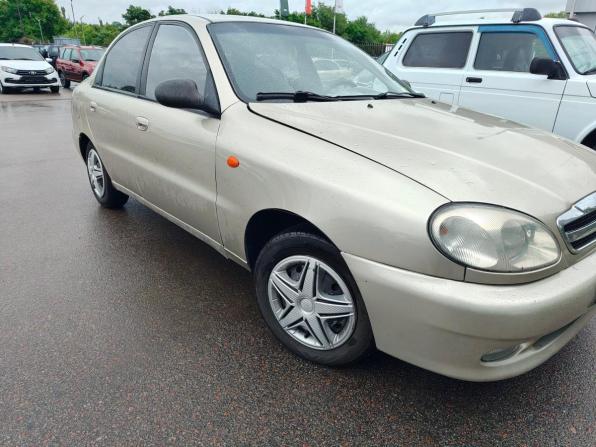 Chevrolet Lanos I с пробегом 2007 года, цена 120 000 рублей, 300000 км, седан, Автокод Объявления