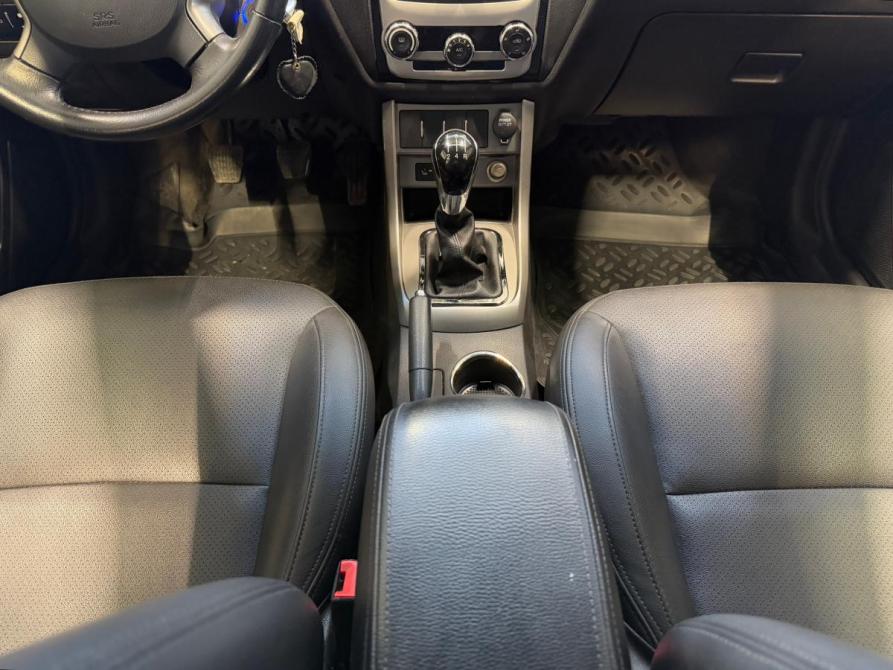 Geely Emgrand EC7 Волгоград  - изображение 13
