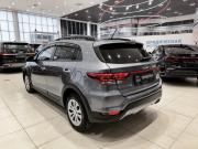Kia Rio IV Казань  - изображение 30