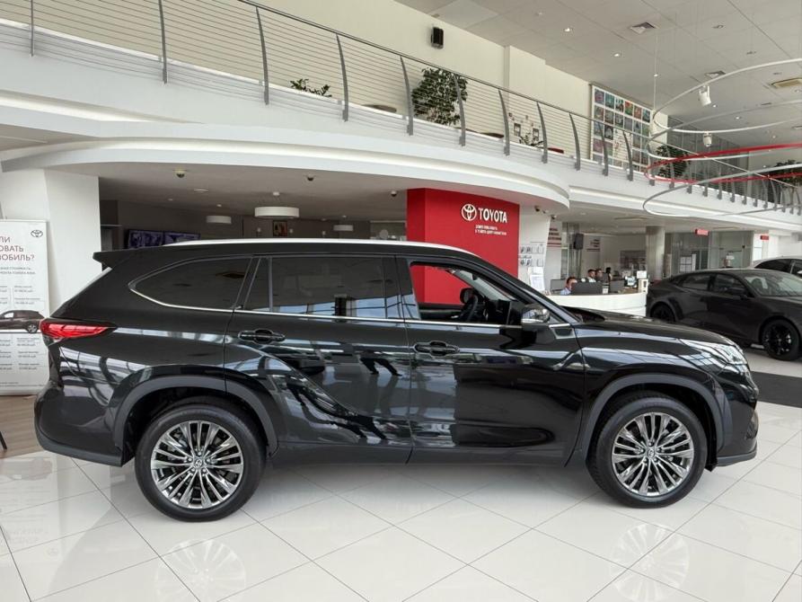 Toyota Highlander IV (XU70) Нижний Тагил  - изображение 5
