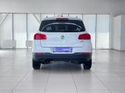 Volkswagen Tiguan I Рестайлинг Волгоград  - изображение 39