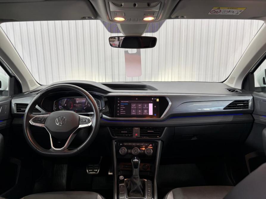Volkswagen Taos I Краснодар  - изображение 9