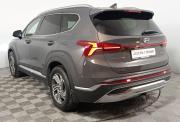 Hyundai Santa Fe IV Рестайлинг Волгоград  - изображение 31