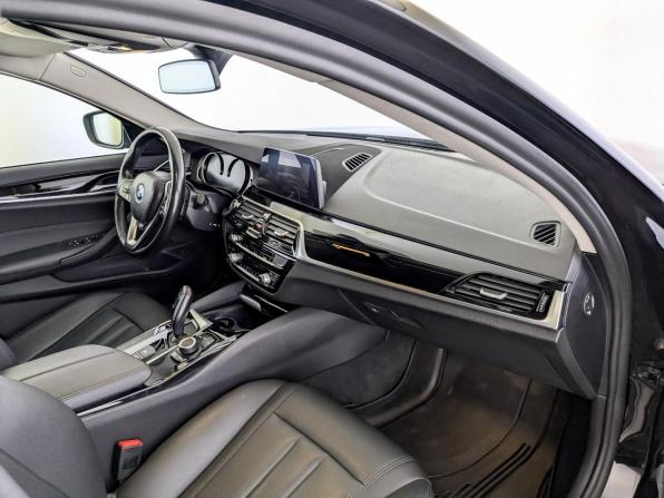 BMW 5 серии VII (G30/G31/G38) с пробегом 2019 года, цена 2 950 000 рублей, 158137 км, седан, Автокод Объявления