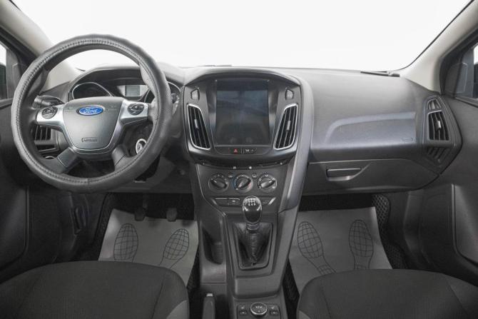 Ford Focus III с пробегом 2013 года, цена 649 000 рублей, 114000 км, седан, Автокод Объявления