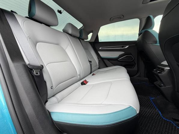 Geely Emgrand II с пробегом 2023 года, цена 1 770 000 рублей, 26729 км, седан, Автокод Объявления