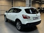 Nissan Qashqai I Рестайлинг Красноярск  - изображение 26