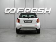Suzuki SX4 I (Classic) Рестайлинг Воронеж  - изображение 21