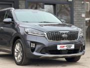Kia Sorento III Prime Рестайлинг Астрахань  - изображение 33