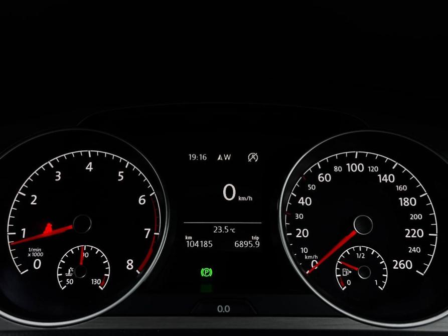 Volkswagen Golf VII Уфа  - изображение 16