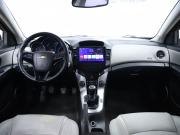Chevrolet Cruze I Уфа  - изображение 29