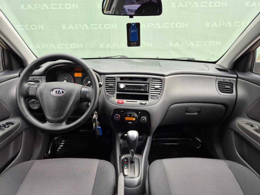 Kia Rio II Екатеринбург  - изображение 6