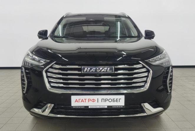 Haval Jolion I с пробегом 2023 года, цена 2 179 000 рублей, 16365 км, внедорожник, Автокод Объявления