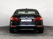 BMW 5 серии VI (F10/F11/F07) Рестайлинг Санкт-Петербург  - изображение 45