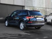 Skoda Kodiaq I Москва  - изображение 25