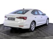 Skoda Octavia IV (A8) Москва  - изображение 33