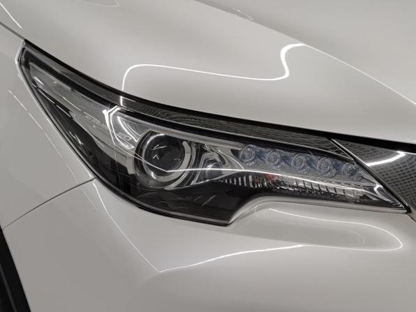 Toyota Fortuner II с пробегом 2017 года, цена 3 449 000 рублей, 62801 км, внедорожник, Автокод Объявления