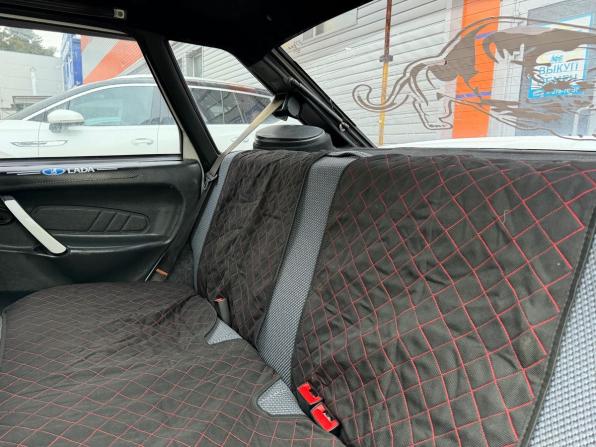 Lada (ВАЗ) 2114 с пробегом 2011 года, цена 227 000 рублей, 190000 км, хэтчбек, Автокод Объявления