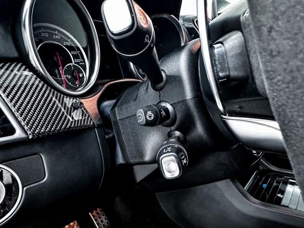 Mercedes-Benz GLE Coupe AMG I (C292) с пробегом 2017 года, цена 4 200 000 рублей, 149030 км, внедорожник, Автокод Объявления