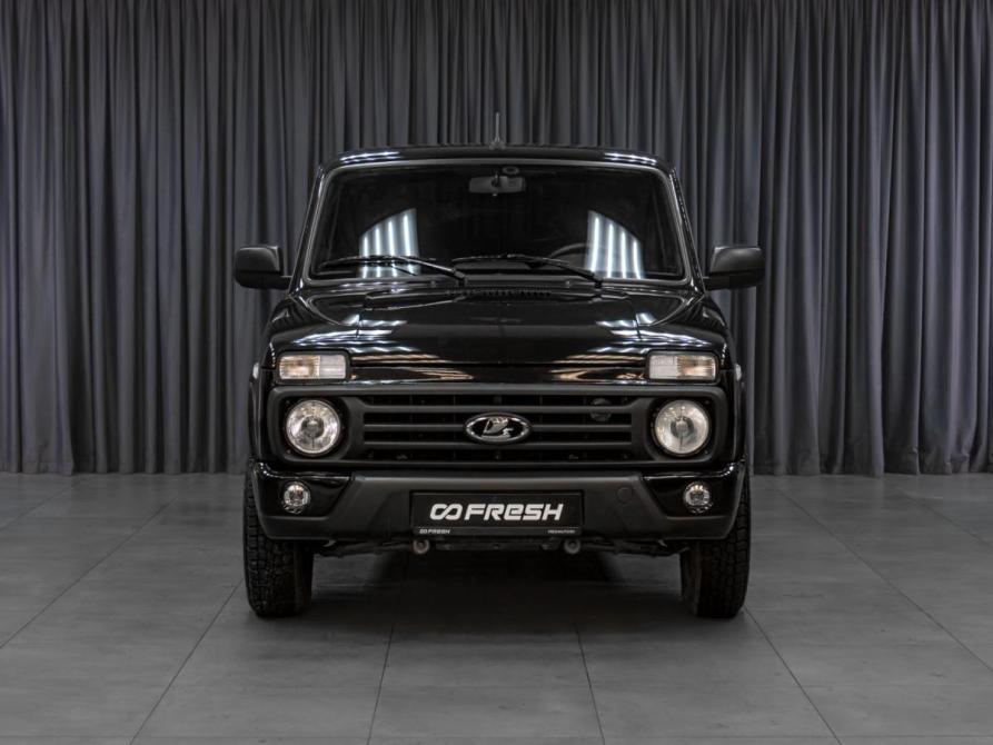 Lada (ВАЗ) Niva Legend I Тюмень  - изображение 3