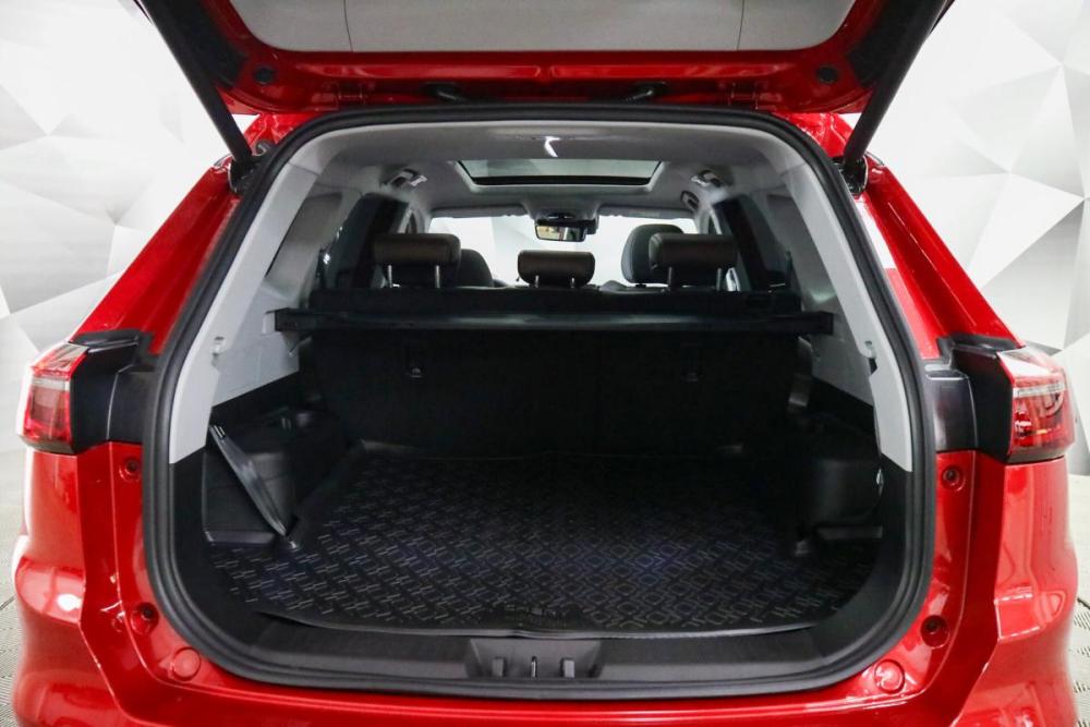 Chery Tiggo 8 Pro I Ульяновск  - изображение 18