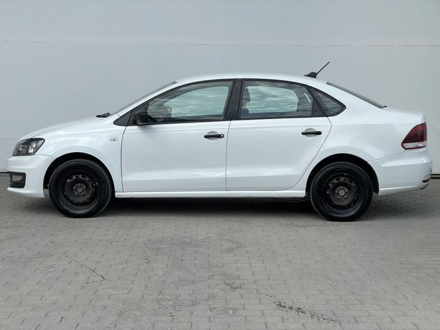 Volkswagen Polo V Рестайлинг Екатеринбург  - изображение 9