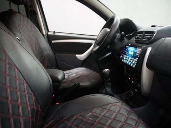 Nissan Terrano III (D10) с пробегом 2018 года, цена 1 108 000 рублей, 188402 км, внедорожник, Автокод Объявления