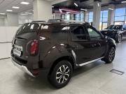 Renault Duster I Рестайлинг Казань  - изображение 21