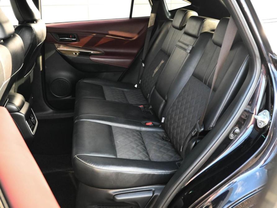 Toyota Harrier III (XU60) Новороссийск  - изображение 7