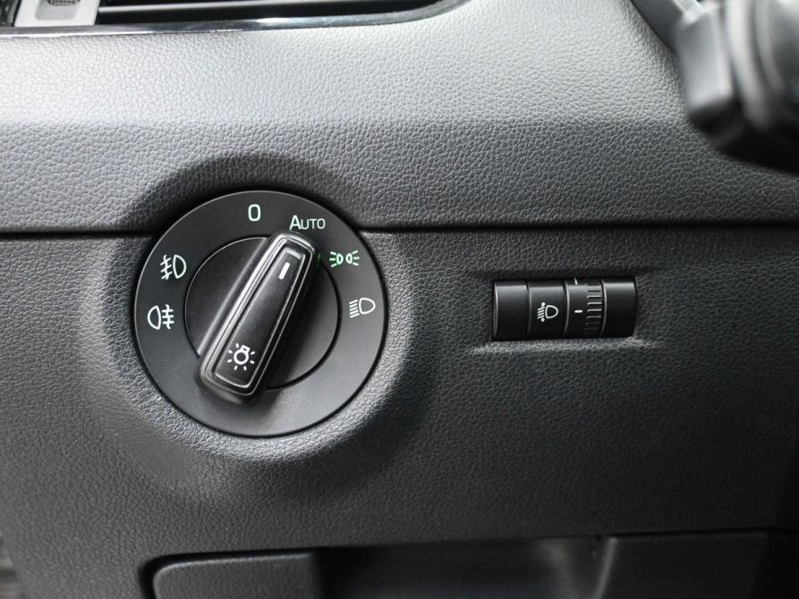 Skoda Octavia III (A7) Ростов-на-Дону  - изображение 20