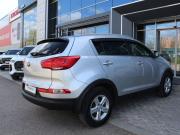 Kia Sportage III Рестайлинг Стерлитамак  - изображение 20
