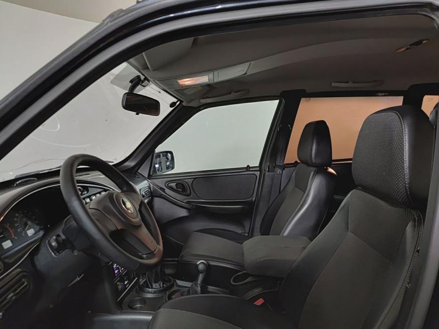 Chevrolet Niva I Рестайлинг Уфа  - изображение 20