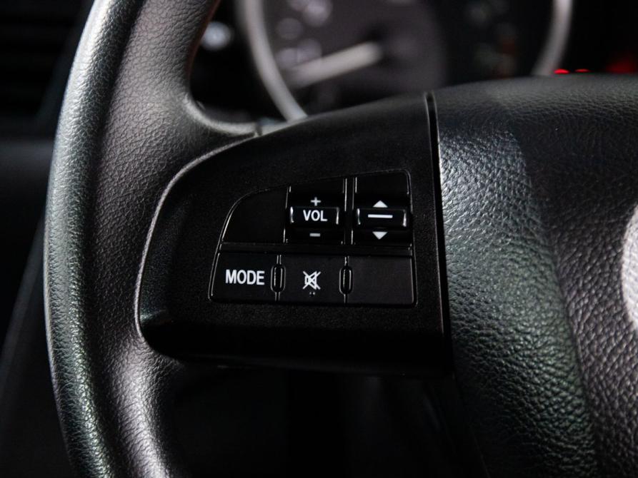 Mazda Axela II Иркутск  - изображение 10