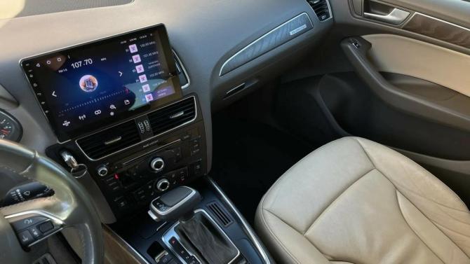 Audi Q5 I (8R) Рестайлинг с пробегом 2013 года, цена 1 799 000 рублей, 231788 км, внедорожник, Автокод Объявления